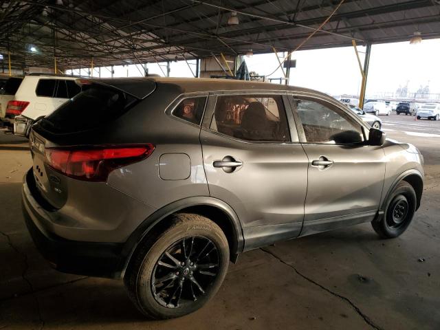 Изображение 3 2018 NISSAN ROGUE SPORT S 2018 с VIN JN1BJ1CR8JW258550