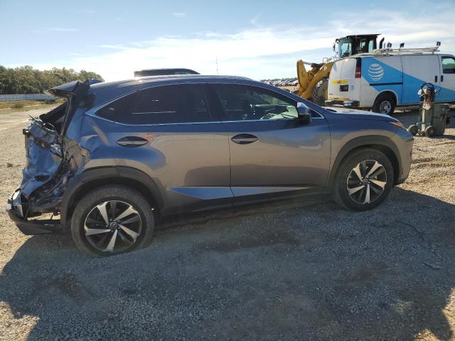 Obraz 3 z 2018 LEXUS NX 300 BASE 2018 z VIN JTJYARBZ5J2112344