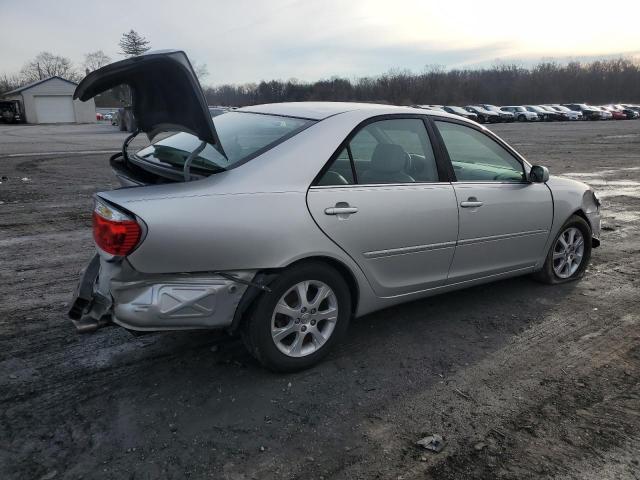 Изображение 3 2006 TOYOTA CAMRY LE 2006 с VIN 4T1BF30K86U622465