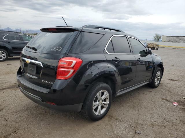 Image 3 of 2016 CHEVROLET EQUINOX LT 2016 with VIN 2GNALCEK5G6116018