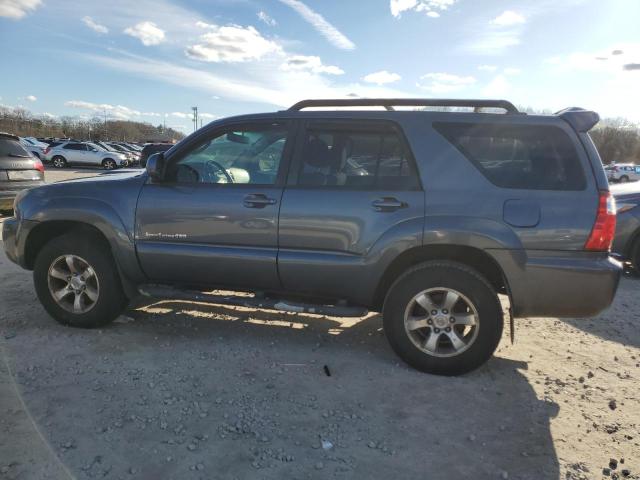 Image 2 of 2006 TOYOTA 4RUNNER SR5 2006 with VIN JTEBU14RX68066623