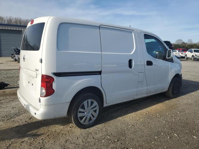 Image 3 of 2021 NISSAN NV200 2.5S 2021 with VIN 3N6CM0KN6MK705164