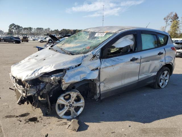 Obraz 1 z 2015 FORD ESCAPE S 2015 z VIN 1FMCU0F75FUC85619