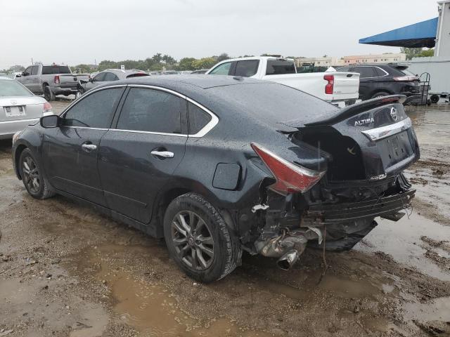 Image 2 of 2015 NISSAN ALTIMA 2.5 2015 with VIN 1N4AL3AP3FC425640