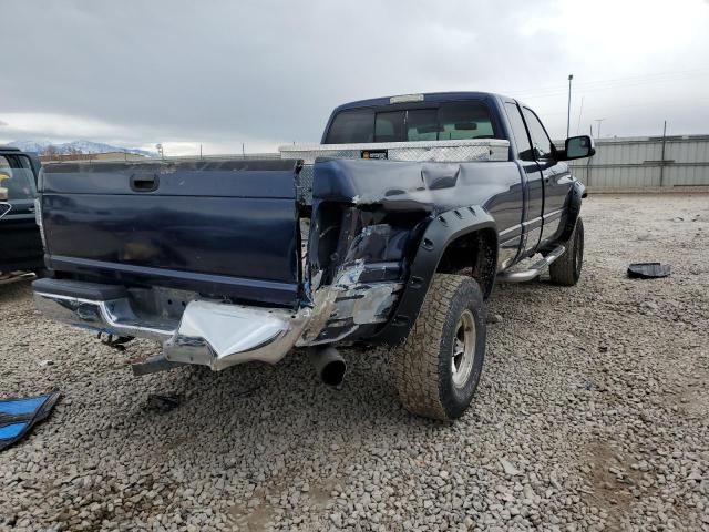 Изображение 3 2000 DODGE RAM 2500  2000 с VIN 1B7KF2363YJ117077