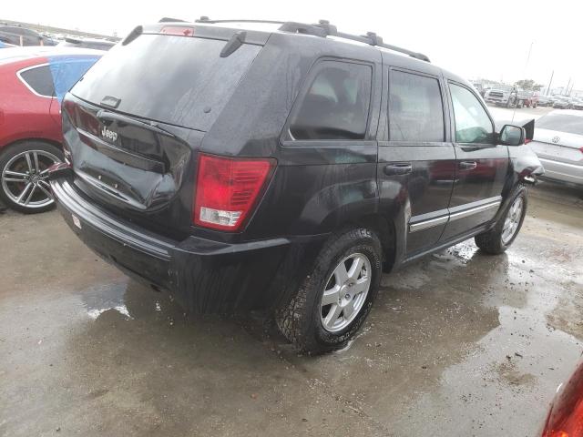 Image 3 of 2010 JEEP GRAND CHEROKEE LAREDO 2010 with VIN 1J4PS4GK9AC132031