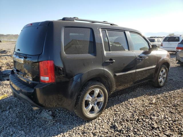 Obraz 3 z 2013 HONDA PILOT TOURING 2013 z VIN 5FNYF4H93DB011190