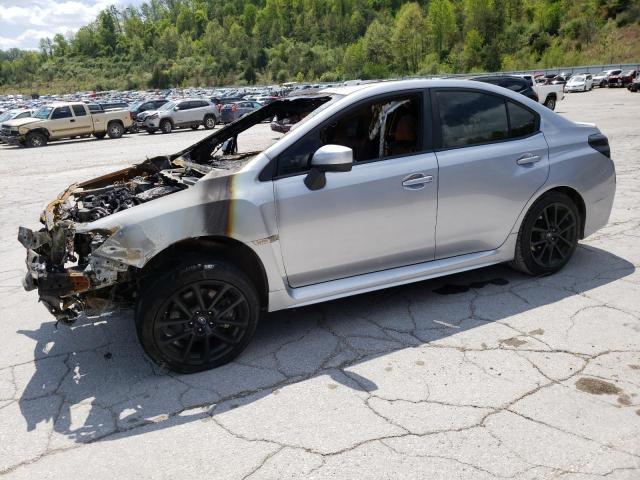 2021 SUBARU WRX PREMIUM 2021 image