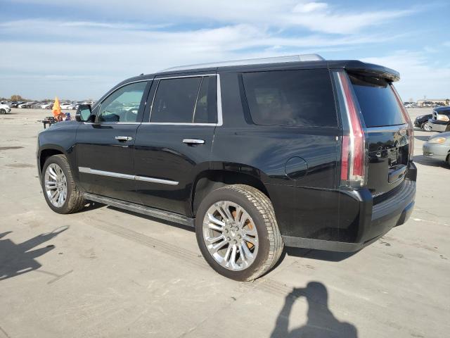 Obraz 2 z 2015 CADILLAC ESCALADE PLATINUM 2015 z VIN 1GYS4PKJ1FR677164