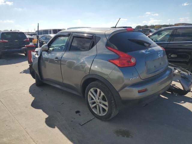 Image 2 of 2013 NISSAN JUKE S 2013 with VIN JN8AF5MV9DT231476