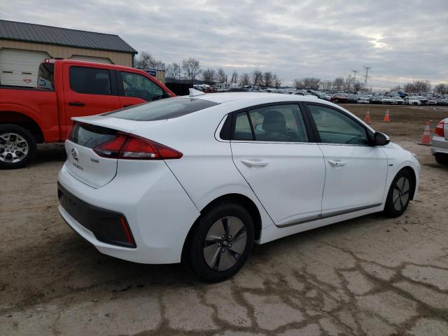 Obraz 3 z 2020 HYUNDAI IONIQ SE 2020 z VIN KMHC75LC3LU242480