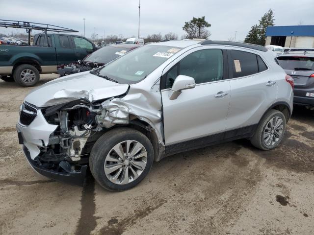 2018 BUICK ENCORE PREFERRED 2018 image