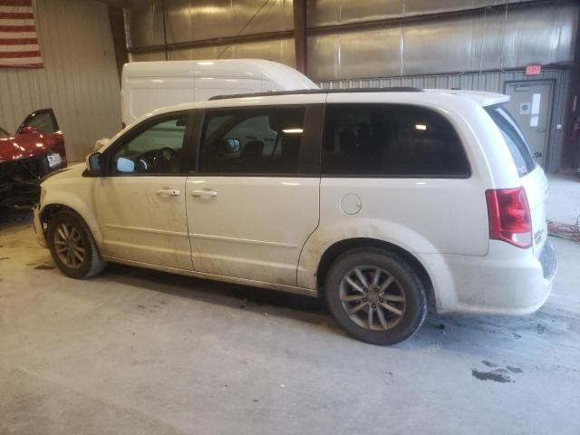 Obraz 2 z 2013 DODGE GRAND CARAVAN SXT 2013 z VIN 2C4RDGCGXDR682071