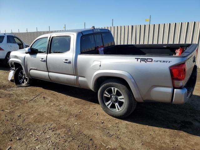 Изображение 2 2016 TOYOTA TACOMA DOUBLE CAB 2016 с VIN 3TMBZ5DNXGM002461