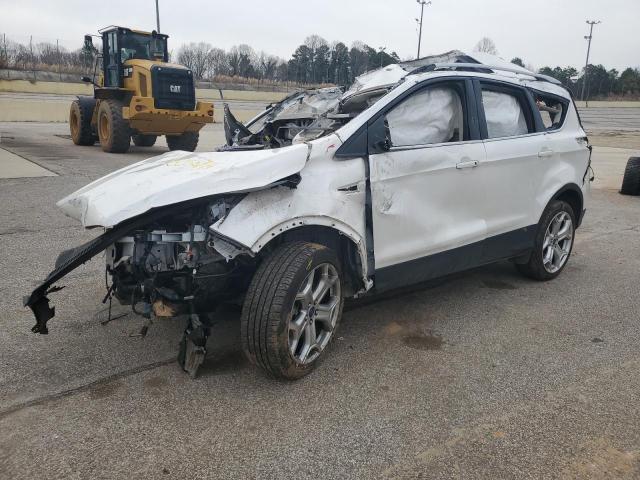 Obraz 1 z 2018 FORD ESCAPE TITANIUM 2018 z VIN 1FMCU9J98JUB58983
