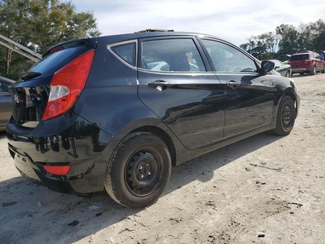 Obraz 3 z 2012 HYUNDAI ACCENT GLS 2012 z VIN KMHCT5AE7CU012974