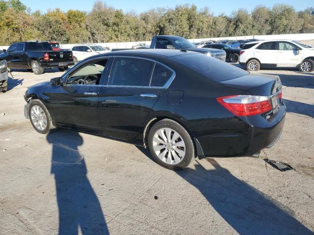 Изображение 2 2014 HONDA ACCORD TOURING 2014 с VIN 1HGCR3F92EA034177