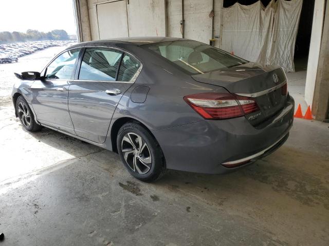 Image 2 of 2017 HONDA ACCORD LX 2017 with VIN 1HGCR2F34HA149129