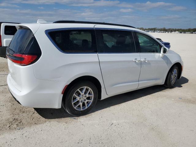 Изображение 3 2022 CHRYSLER PACIFICA TOURING L 2022 с VIN 2C4RC1BG3NR215206