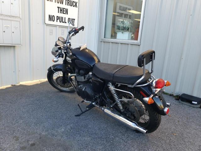 Изображение 3 2013 TRIUMPH MOTORCYCLE BONNEVILLE T100 2013 с VIN SMT910K16DT566891