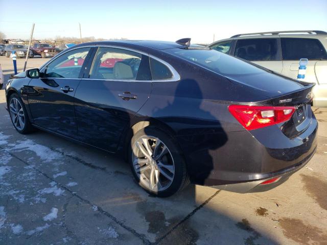 Image 2 of 2023 CHEVROLET MALIBU LT 2023 with VIN 1G1ZD5ST1PF140400