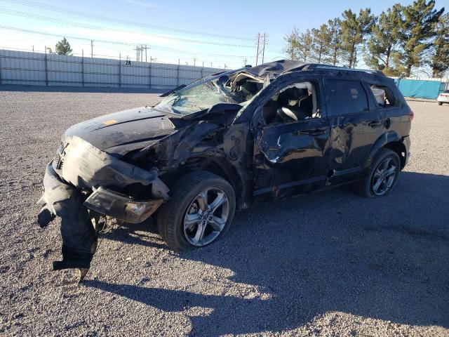 Obraz 2016 DODGE JOURNEY CROSSROAD 2016