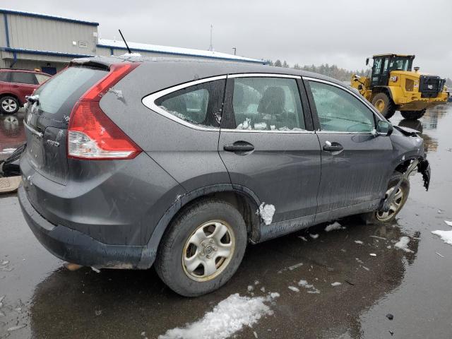 Изображение 3 2014 HONDA CR-V LX 2014 с VIN 2HKRM4H33EH726933