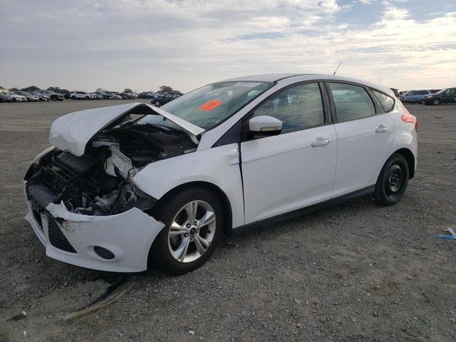 Obraz 1 z 2014 FORD FOCUS SE 2014 z VIN 1FADP3K26EL199483