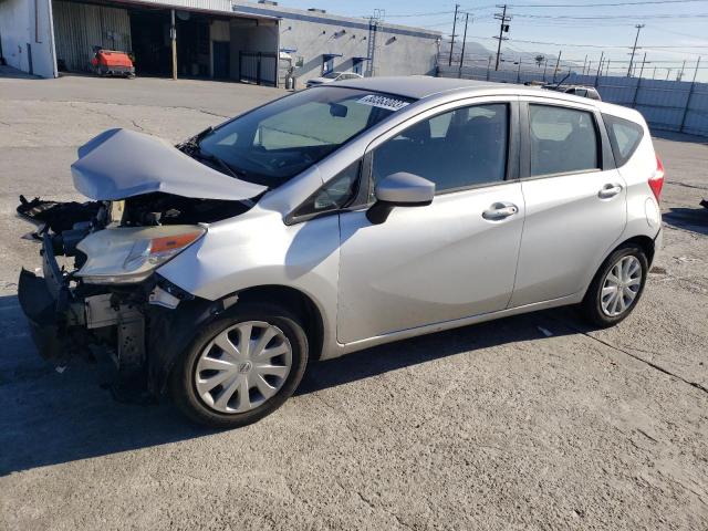 Image 1 of 2015 NISSAN VERSA NOTE S 2015 with VIN 3N1CE2CP2FL386826