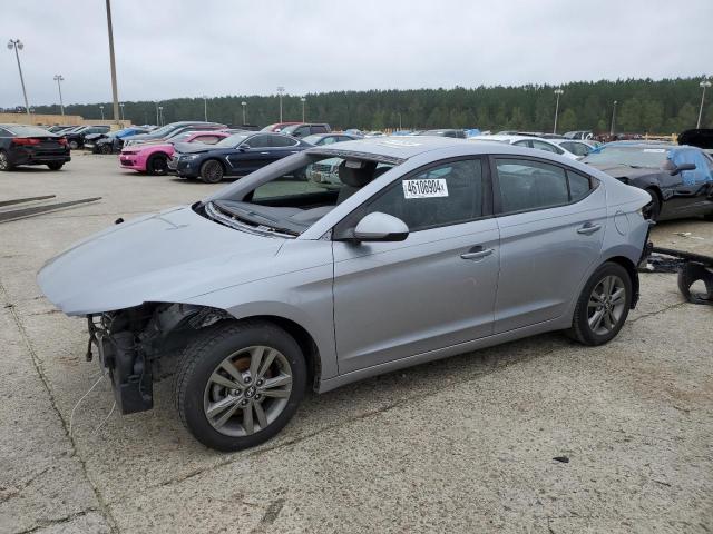 Image 1 of 2017 HYUNDAI ELANTRA SE 2017 with VIN 5NPD84LF2HH083026