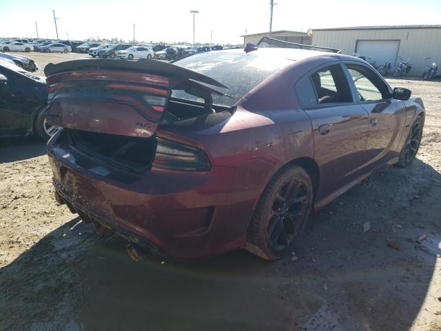 Image 3 of 2023 DODGE CHARGER R/T 2023 with VIN 2C3CDXCT3PH523264