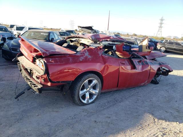 Obraz 3 z 2012 DODGE CHALLENGER R/T 2012 z VIN 2C3CDYBT0CH185601
