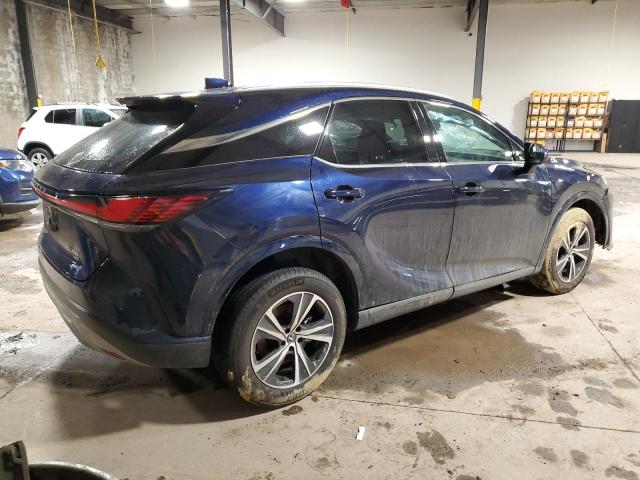 Изображение 3 2023 LEXUS RX 350 BASE 2023 с VIN 2T2BAMCA0PC023923