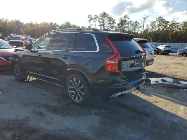 Image 2 of 2019 VOLVO XC90 T6 MOMENTUM 2019 with VIN YV4A22PK0K1507511