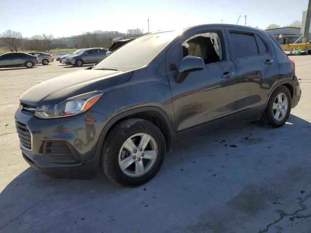 Obraz 2020 CHEVROLET TRAX LS 2020
