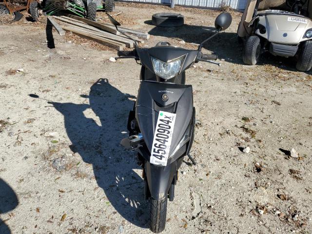 Image 2 of 2022 TAIZ SCOOTER 2022 with VIN L5YZCABP8N1106561