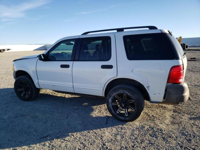 Изображение 2 2003 FORD EXPLORER XLS 2003 с VIN 1FMZU62K33ZA86445