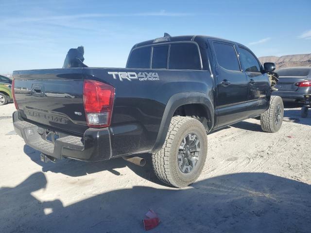 Изображение 3 2016 TOYOTA TACOMA DOUBLE CAB 2016 с VIN 5TFCZ5AN7GX021195