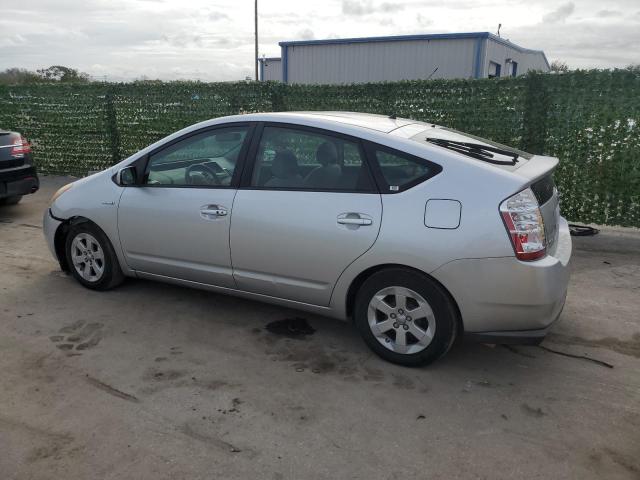 Изображение 2 2009 TOYOTA PRIUS  2009 с VIN JTDKB20U793541978