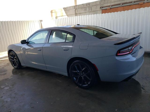 Image 2 of 2021 DODGE CHARGER SXT 2021 with VIN 2C3CDXBG8MH681583