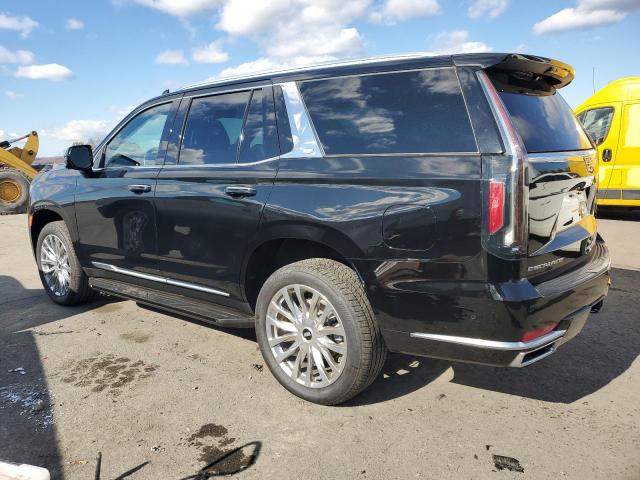 Изображение 2 2022 CADILLAC ESCALADE PREMIUM LUXURY 2022 с VIN 1GYS4BKL2MR218128