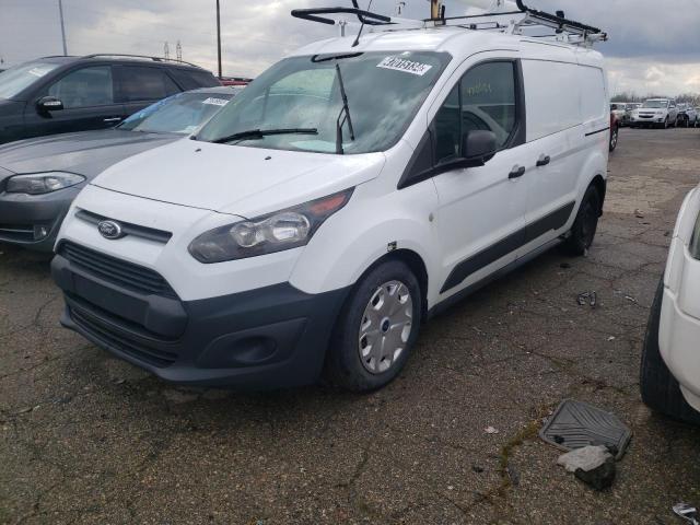 Изображение 1 2015 FORD TRANSIT CONNECT XL 2015 с VIN NM0LS7E75F1182526