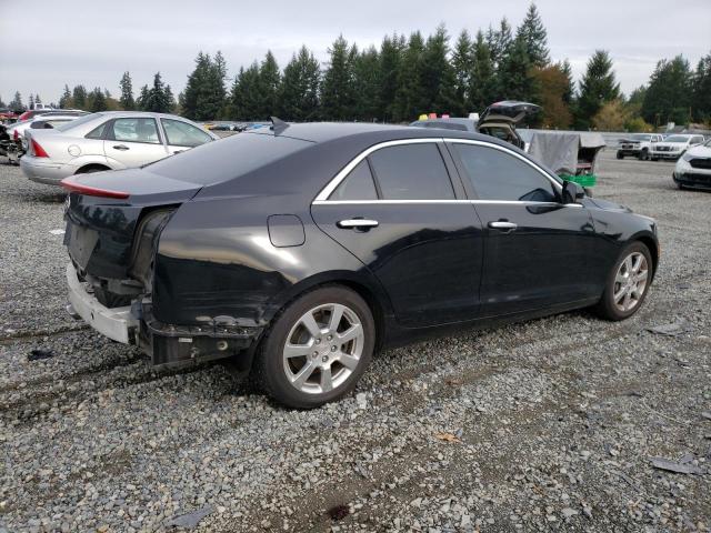 Obraz 3 z 2013 CADILLAC ATS LUXURY 2013 z VIN 1G6AB5RA9D0164797