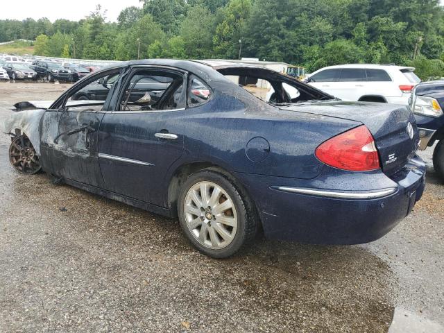 Изображение 2 2008 BUICK LACROSSE CXL 2008 с VIN 2G4WD582581163322