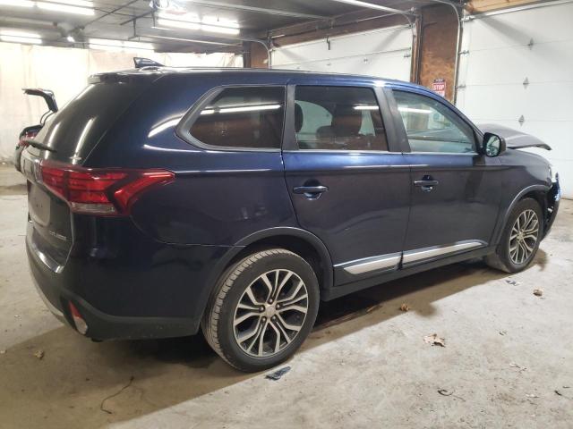 Изображение 3 2017 MITSUBISHI OUTLANDER ES 2017 с VIN JA4AZ2A30HZ039042