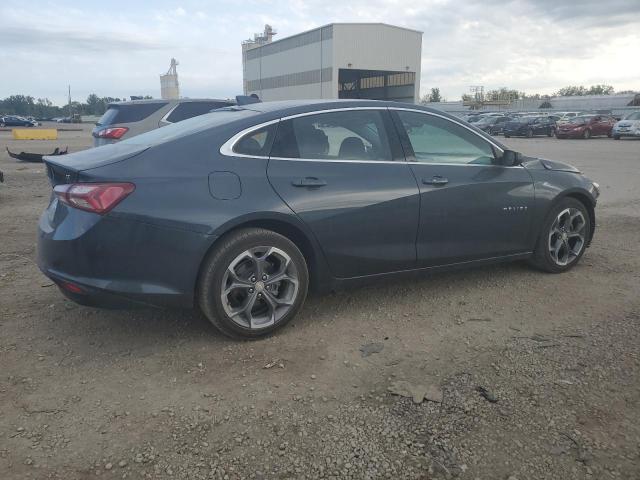 Image 3 of 2021 CHEVROLET MALIBU LT 2021 with VIN 1G1ZD5ST6MF060022