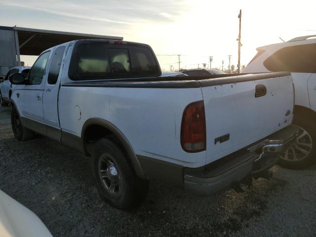 Изображение 2 2001 FORD F150  2001 с VIN 1FTRX17L11KF34509