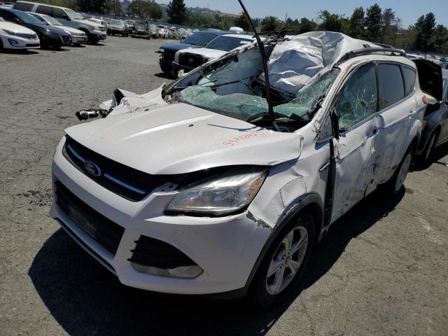 Image 1 of 2016 FORD ESCAPE SE 2016 with VIN 1FMCU9G98GUC80954