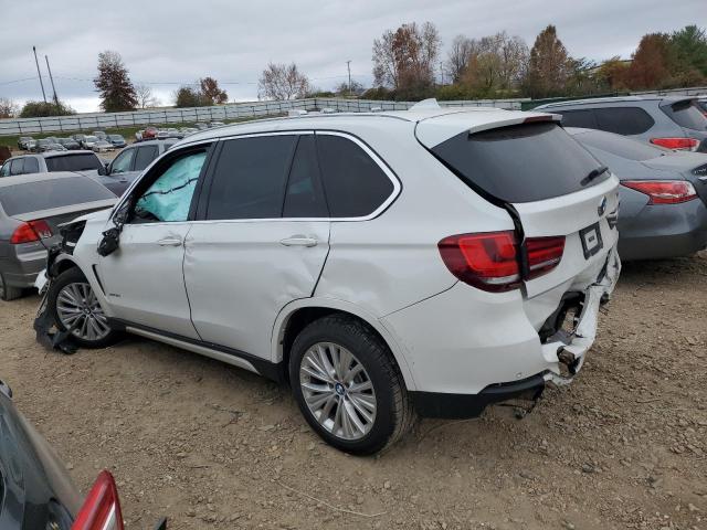 Изображение 2 2017 BMW X5 XDRIVE35I 2017 с VIN 5UXKR0C3XH0V83143