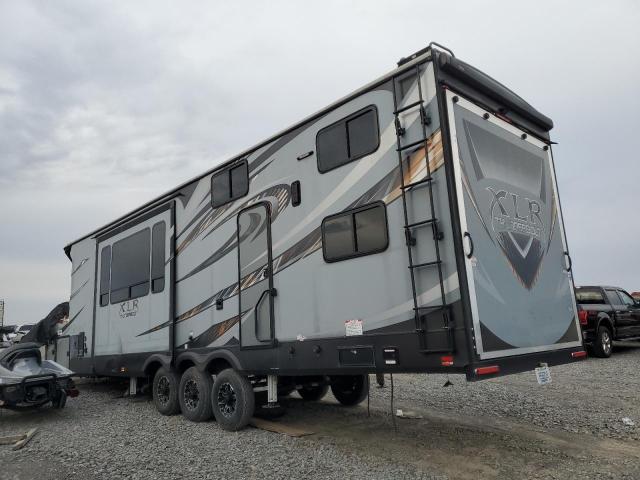 Изображение 3 2018 FORS CAMPER 2018 с VIN 4X4FXL831JF164906